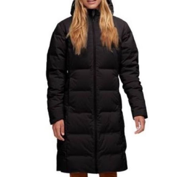 Patagonia Womens Jackson Glacier Parka 
